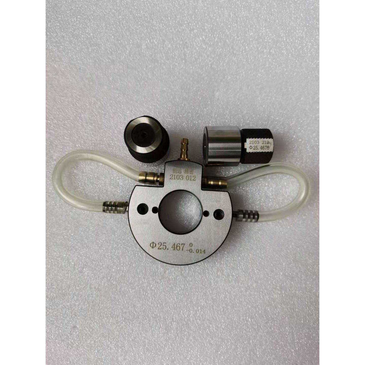 2023浮标式气动量仪测头 数显气动量仪 内径外径测量仪测头气内测