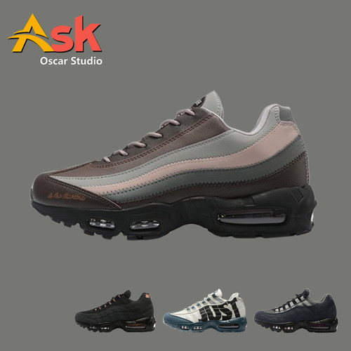 2023 Hot AM95 Men Running Shoes Sneakers Hommes Chaussures