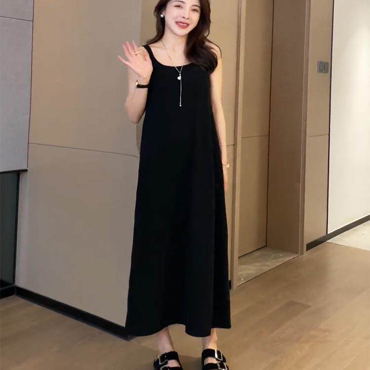 2026夏季穿搭套装显瘦百