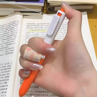 水枪笔按压喷水爆款恶搞圆珠笔可发射可写字小学生上课无聊神器