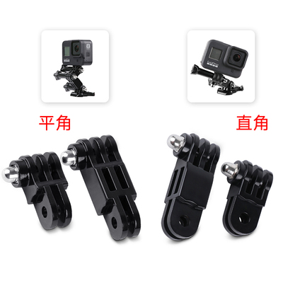 作为延长杆，角度调节杆非常有用