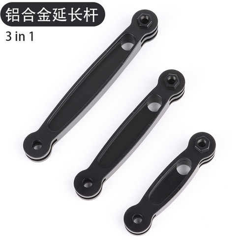 各种长度，任你选择