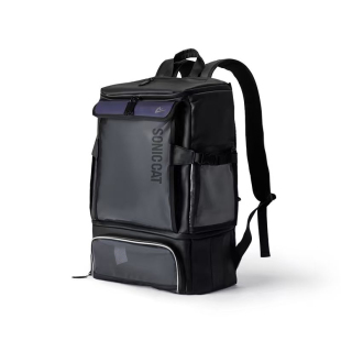 北体共研丨音速猫全能书包大容量背包痛包AUTO-FIT双肩旅行训练包