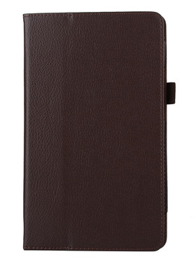 适用三星Galaxy Tab A 8.0寸2017保护壳T380皮套SMT385C钢化膜