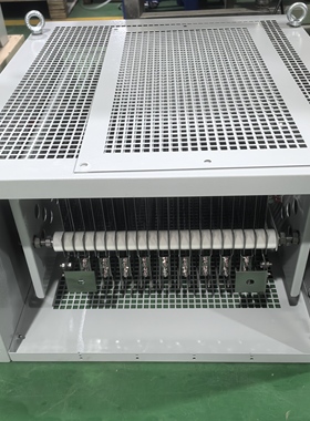 RXG20制动电阻箱，可定制尺寸