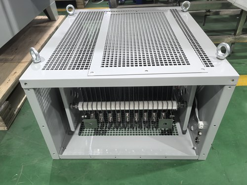 RXG20制动电阻箱，可定制尺寸