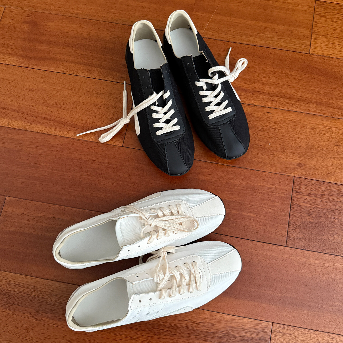 Holocene百搭男女同款运动鞋男