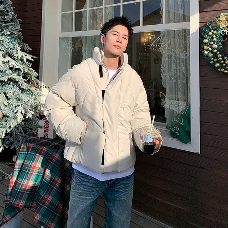 Holocene厚款秋冬棉服