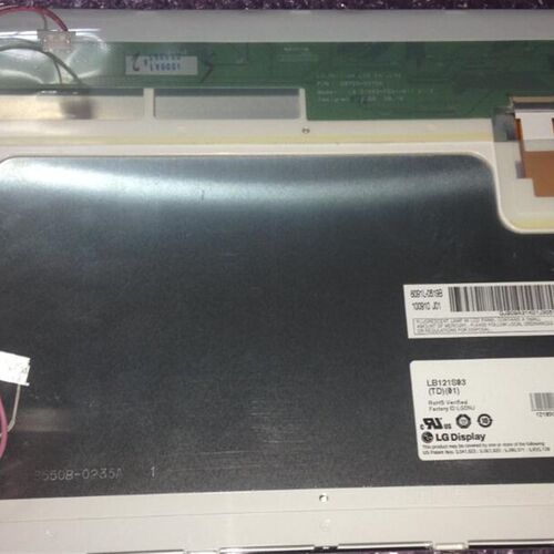 LB121S02(A2) LB121S1(A2)LG液晶屏 工业用液晶屏 800X600商谈
