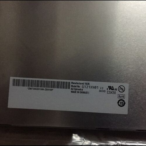友达G121XN01 V.0/G121XTN01.0 龙腾M121GNX2 R1天马TM121TDSG02