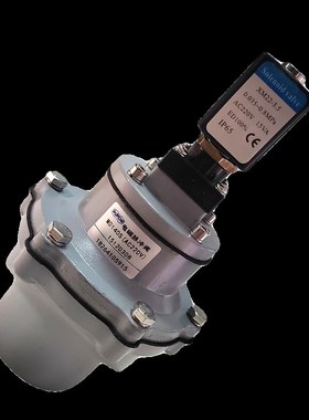 济南华能杰菲特型电磁脉冲阀MD140S/MD150S/MD162S/MD176S,现货