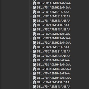 3D宏edz部件库元 EPLAN台达变频器 MH300原理图 件 MS300