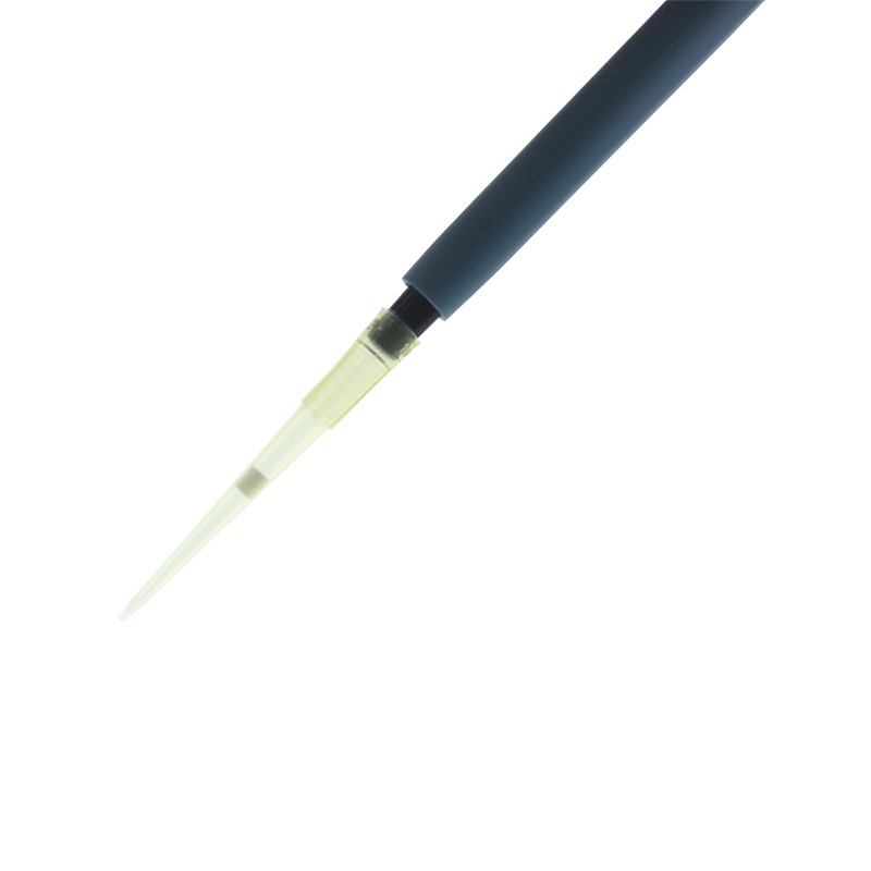 滤芯吸头移液枪吸头带滤芯吸头过滤吸头移液器枪头10ul/20ul/50ul