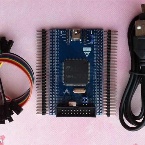 STM32F429ZGT6 核心板 最小系统 STM32F429ZG 开发板 STM32F429ZG