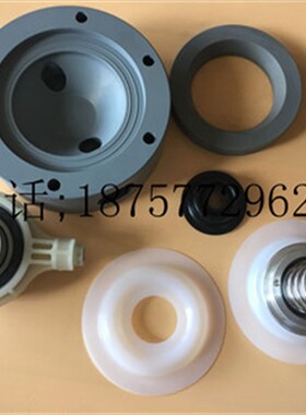 胜瑞兰机械隔膜计量泵配件膜片MB0025/MB0050/MB0090/MB0250