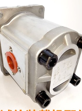 小型铲车小装载机CBTF E306 316 320 325行走泵 齿轮泵 液压油泵