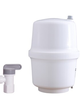 3.2G压力桶家用ro直饮纯水机压力罐 直饮水净水器配件储水桶通用