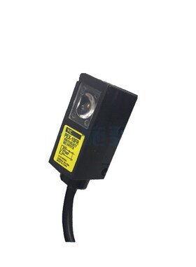 全新原装PEX-10FR激光对射型光电开关传感器24VDC 200MA PEX-10PR