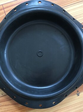 气动调节阀膜CV3000 NBR HA-4 MADE BY SH-CR薄膜阀隔膜片执行器