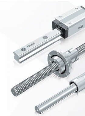 THK微型直线导轨滑块 SRS7/9/12/3/15/20/25M/WM/N/WN THK SRS