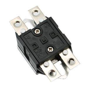 温控器40A95度防干烧保护器 电热水器温控保护开关KSD306快热式