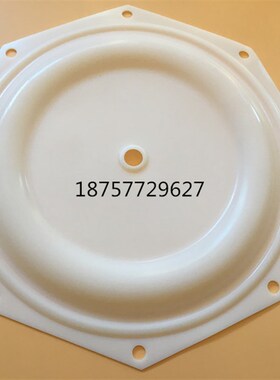 ARO英格索兰3寸隔膜泵膜片EXP系列PD30特氟龙八角隔膜片94090-T