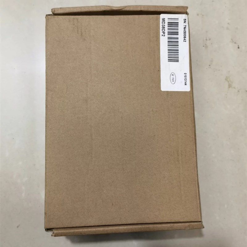 汇川变频器Profibus DP通讯卡汇川通讯卡MD38DP2