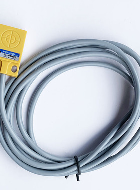 花样机金属感应接近开关限位传感器TL-W5MC1 TL-W5MC2 W5MB1 B2