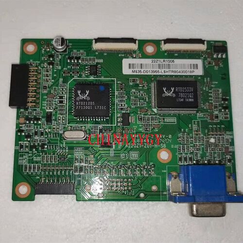 全新 宏基ACER AL1916W电源板AL1916WA优派VA1912 DAC-19M008