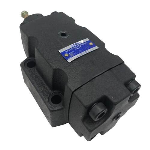 YUKEN榆次油研正品HG-06-C1-22顺序阀H型压力控制阀压力控制阀