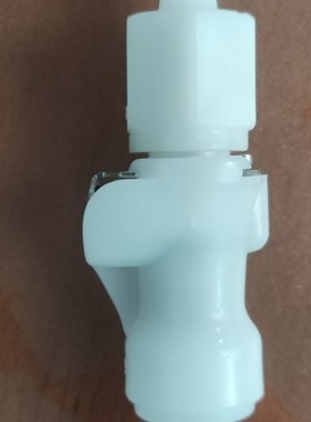 国产接头替代CPC快速接头PLCD22006PLCD22004内径是接4-10MM软管