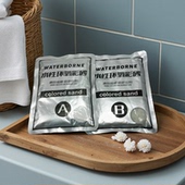 瓷砖地砖美缝剂厨卫阳台填缝剂防水防霉环氧彩砂 包邮