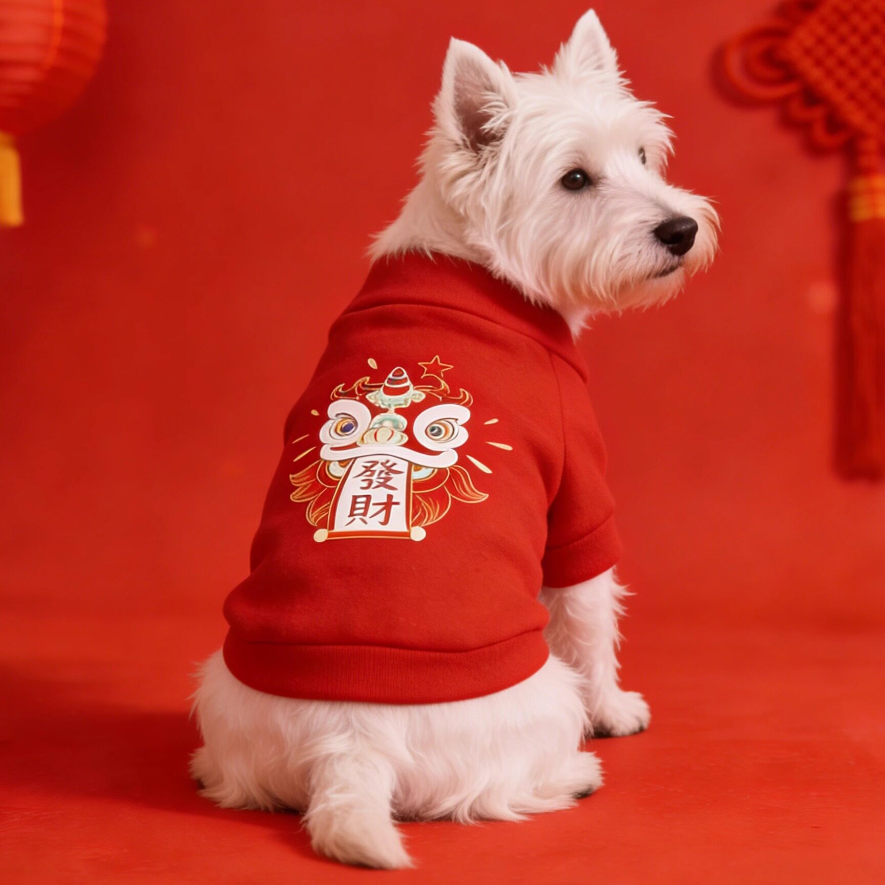 新年宠物服装秋冬季保暖加绒两脚卫衣泰迪柯基狗狗猫咪衣服用品,宠物/宠物食品及用品,狗宠物服装/雨衣,淘宝优惠券,粉丝福利购,淘宝优惠卷