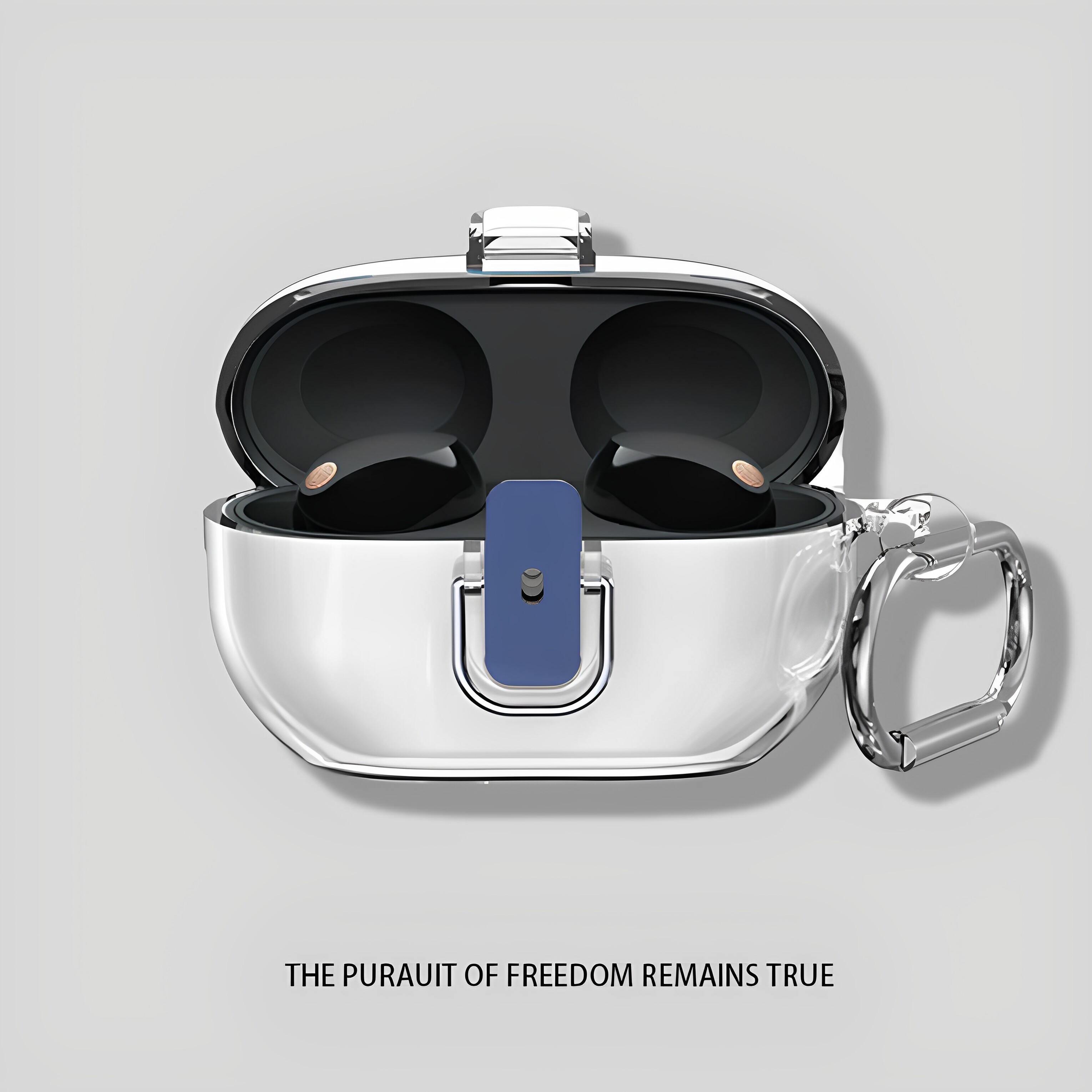 索尼wf1000xm5无线蓝牙耳机保护