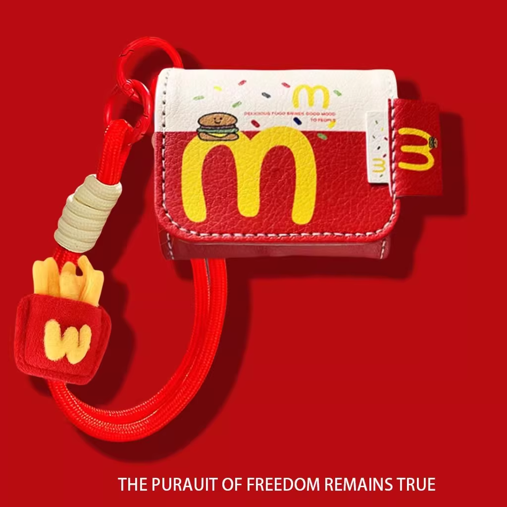 华为freebudspro5保护壳