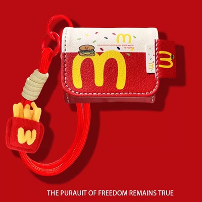 华为freebudspro5保护壳