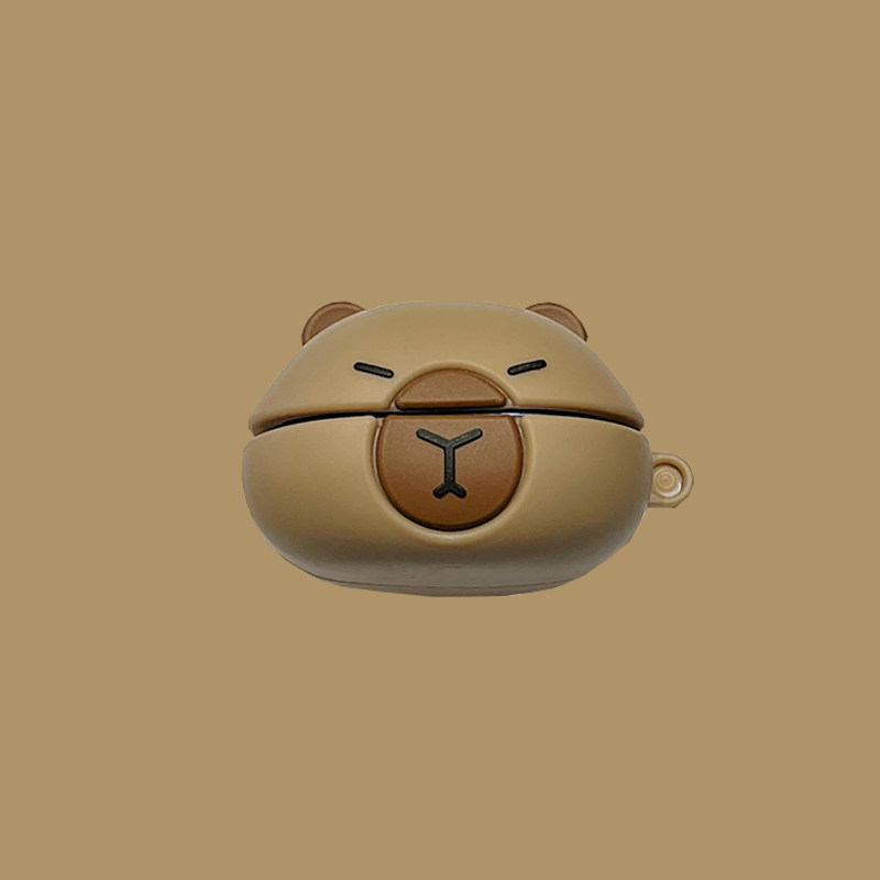 budslive蓝牙耳机保护套