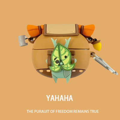 适用华为freebudsse4保护壳