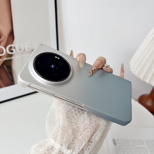 vivoXFold6磁吸防汗手机壳