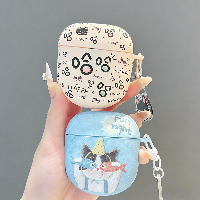 BoseQC消噪耳塞Ultra保护壳