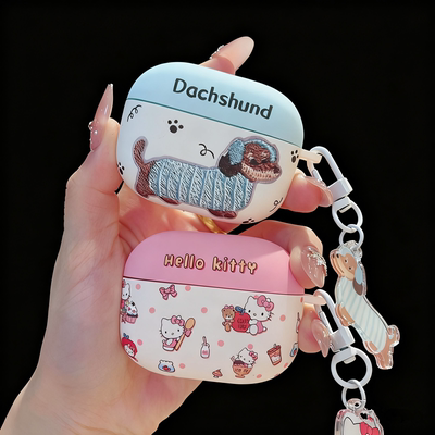 适用vivoTWS5保护壳