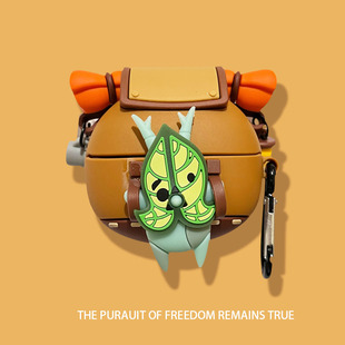 韶音OpenDotsONE E310耳夹式耳机壳新款硅胶呀哈哈SHOKZ/韶音e310耳机保护套个性软盒男女款e310外盒防摔适用