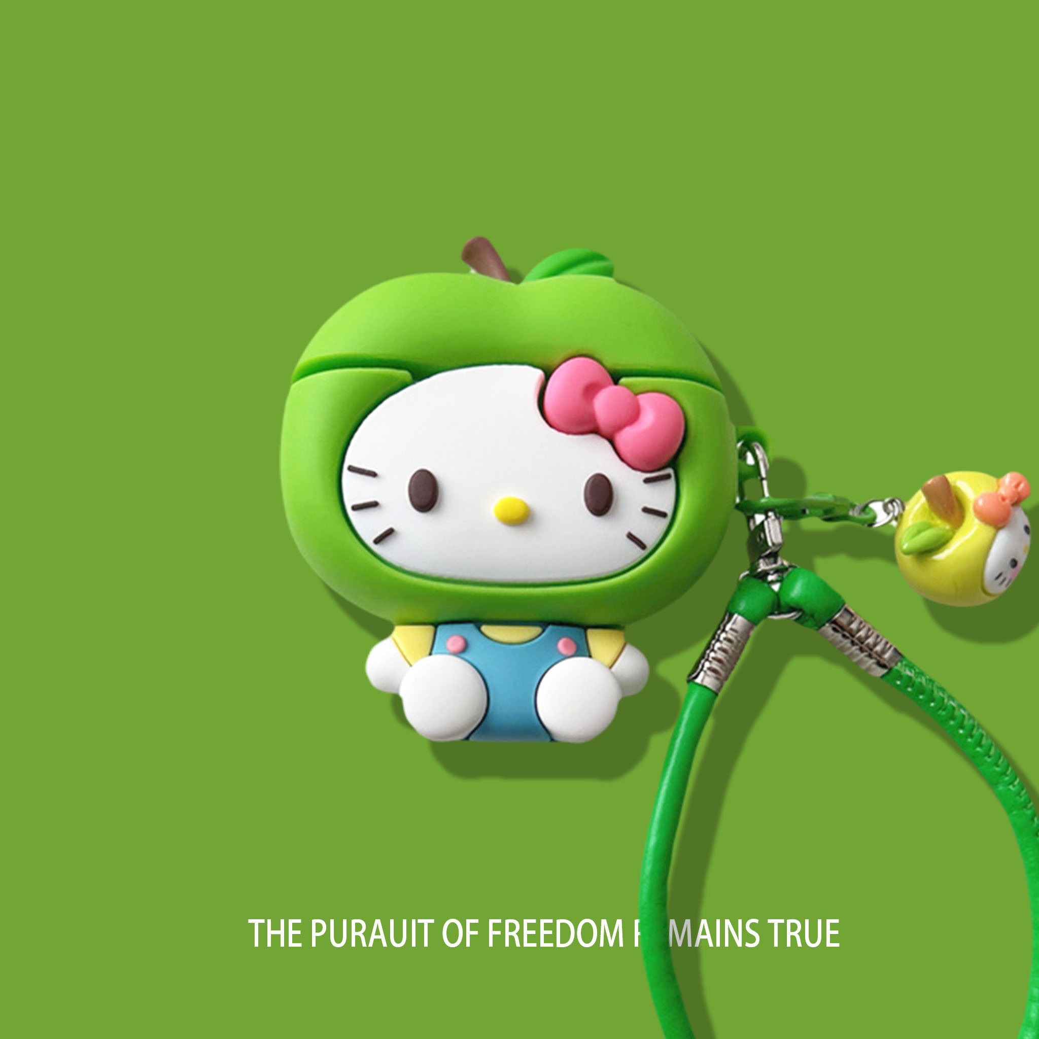 适用airpodspro3保护壳