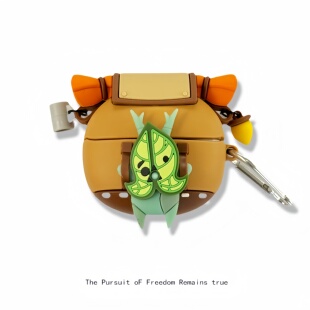 Bose QC Ultra耳机壳博士bose qc ultra降噪蓝牙耳机保护套大鲨2二三代耳机软壳创意呀哈哈硅胶ultra外壳适用