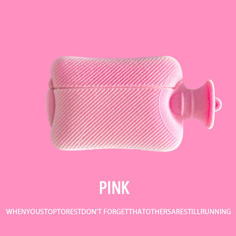 适用airpodspro3保护壳硅胶软壳