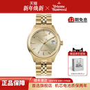 viviennewestwood西太后2025新款 欧美日历腕表 手表官方旗舰店正品