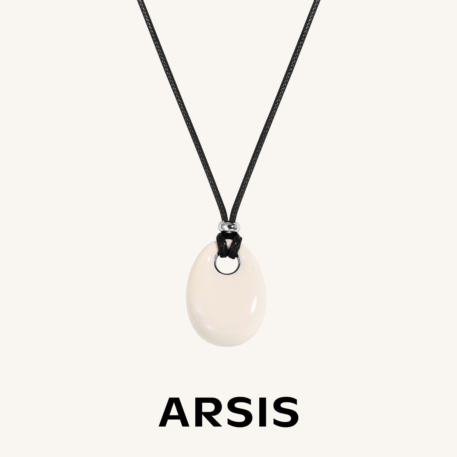 新款流光云雾项链珐琅毛衣链