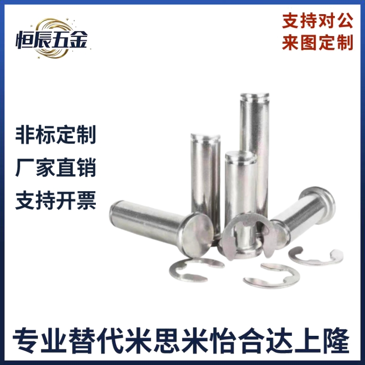 铰链销SHCCG SHCDG SHCCGH3 4 5 6 8 10-10 15 20 25 30CCG CCGH