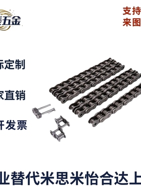 CHEEC链条 CHEED/CHE11/CHE15/CHES25/35/40/50/60/100/80/120