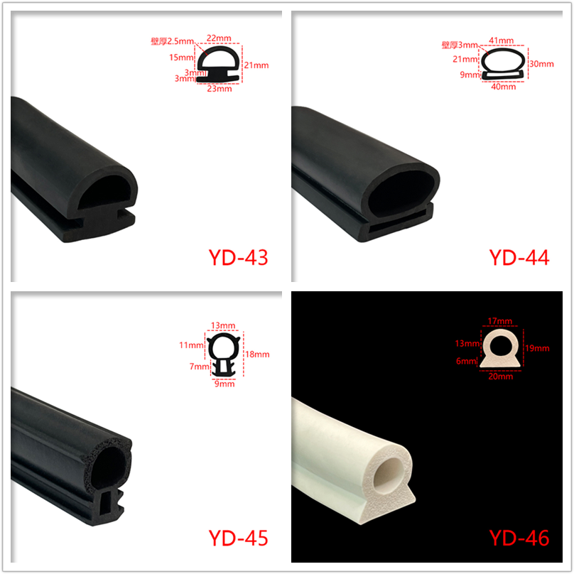 耐高温T型烤箱烘箱门窗机械